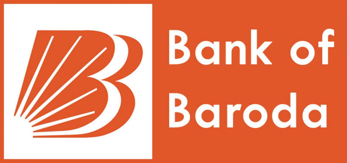 Bank of Baroda logs net profit of Rs 253 crore in Oct-Dec